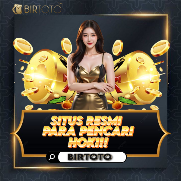BIRTOTO Login 